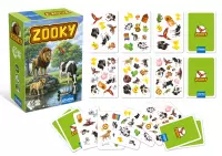 3. Granna Zooky 