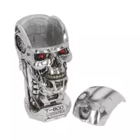 3. Figurka Schowek Terminator 2 - Głowa