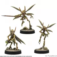 3. Star Wars: Legion 2.0 - Geonosian Warriors