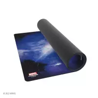 5. Gamegenic: Marvel Champions - Guardians Mat