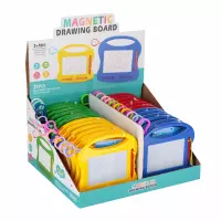 7. Mega Creative Znikopis Magnetyczny + Brelok 569810