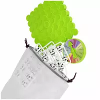 3. Mega Creative Gra Balans Panda 572603