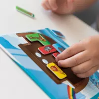 4. Smart Games Arka Noego (PL)