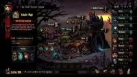 11. Darkest Dungeon: The Color of Madness PL (DLC) (PC) (klucz STEAM)