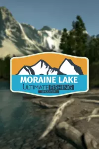 1. Ultimate Fishing Simulator - Moraine Lake PL (DLC) (PC) (klucz STEAM)