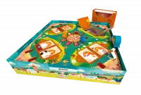 3. Dixit Kids (edycja polska)