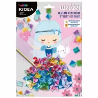 1. Kidea Zestaw Stylistki Wróżki 104581