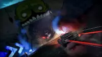 5. Carmageddon: Rogue Shift (PS5)