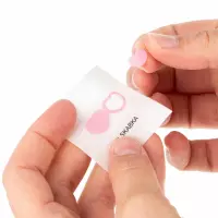 5. Kidea Klocki Konstrukcyjne Kapibara 93 el 581499
