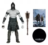 5. Figurka Akcji God of War: Ragnarok - Einherjar 