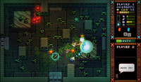 3. Iron Fisticle (PC) DIGITAL (klucz STEAM)