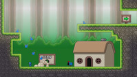 4. 10 Second Ninja X (PC) (klucz STEAM)