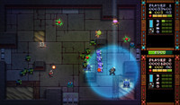 2. Iron Fisticle (PC) DIGITAL (klucz STEAM)