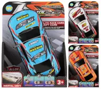 2. Mega Creative Auto Wyścigowe Drift 568856