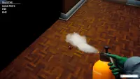 5. Pest Control Simulator (PC) (klucz STEAM)