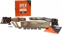 2. Apex Legends: The Board Game - Board 1 Expansion