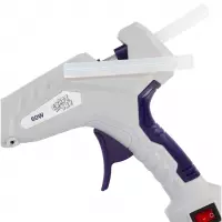 4. Craft With Fun Pistolet Do Klejenia Na Gorąco 596952