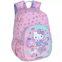 1. CoolPack Toby Plecak Szkolno-Wycieczkowy Hello Kitty Pink 1 F023025