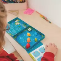 4. Smart Games FishTricks (ENG)