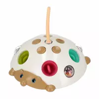 6. Bam Bam Zabawka Sensoryczna Jeżyk 569048