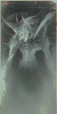 3. Nemesis: Retaliation - Artbook