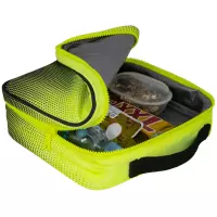 1. Coolpack Cooler Bag Śniadaniówka Termiczna Gradient Lemon F104510