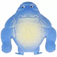 1. Mega Creative Zabawka Wyciskana Troll 570783