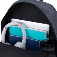 2. CoolPack Alfa Plecak Młodzieżowy Grey Dot F155977