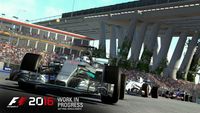 11. F1 2016 (PC/MAC) PL DIGITAL (klucz STEAM)
