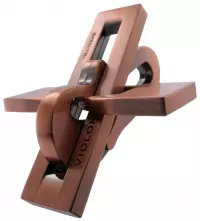 2. Łamigłówka Cast Violon - Poziom 3/6