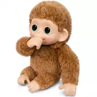 5. Cobi Little Live Pets Mini Małpka Pepi 1501167