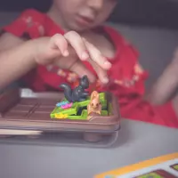 3. Smart Games Wiewiórki Atakują! (PL)