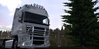 1. Euro Truck Simulator 2 (PC) + Gratis