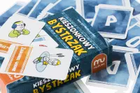 3. Muduko Kieszonkowy Bystrzak 