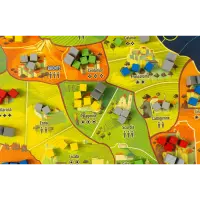 4. La Familgia: Wielka Wojna Mafii