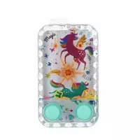 1. Mega Creative Gra Wodna Jednorożec 573945