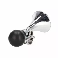 5. Mega Creative Trąbka Do Roweru 14cm 583999