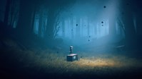 9. Little Nightmares 2 Day One Edition (NS)