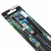 8. Starpak Pióro Wieczne + 2 Naboje + Wymazywacz Pad 583521