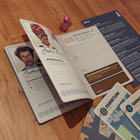 3. Pandemic Legacy: Sezon 0