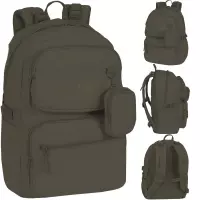5. Coolpack Lark Plecak Młodzieżowy Olive Green F156990