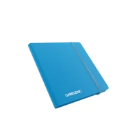 4. Gamegenic: Casual Album 24-Pocket - Album na Karty - Blue