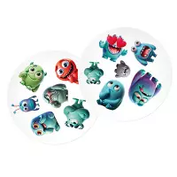 3. Alexander Gra Ale Party Emocje