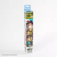 1. Gamegenic: Magic the Gathering - The Hobbit - Prime Playmat - Radagast of Rhosgobel