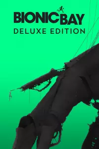 1. Bionic Bay Deluxe Edition (PC) (klucz STEAM)