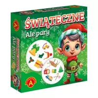 1. Alexander Gra Ale Pary - Świąteczne