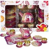 2. Mega Creative Naczynia Kuchenne Metalowe 598058