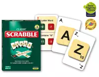 2. Scrabble Karty Wersja Angielska
