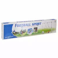 10. Mega Creative Bramka +Akcesoria 577507