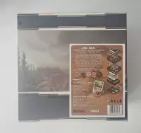 3. OUTLET Terraformacja Marsa: Big Storage Box + elementy 3D (edycja polska)